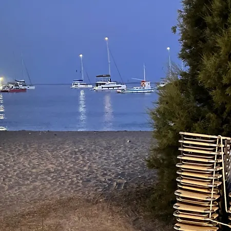 شقة Iro's Cute House *