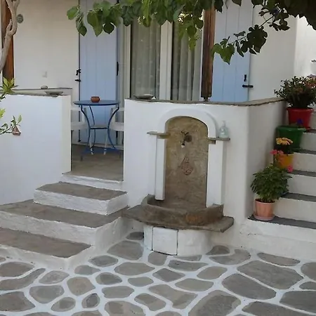 Iro's Cute House * باروس