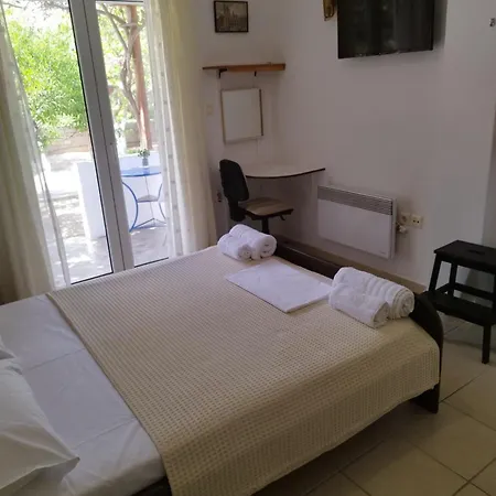 شقة Iro's Cute House *