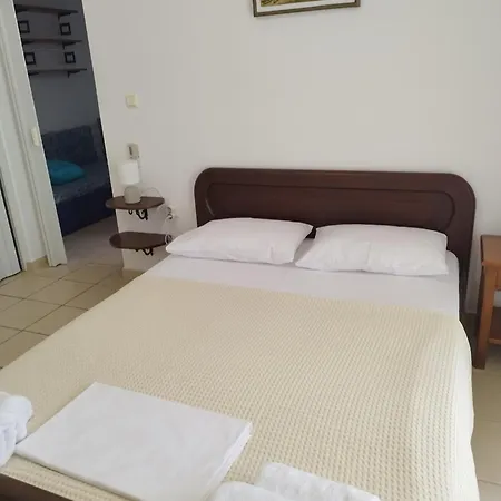 شقة Iro's Cute House باروس