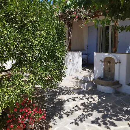 Iro's Cute House * باروس