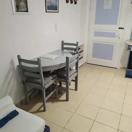 Iro's Cute House * باروس