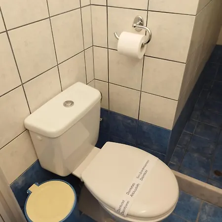 Iro's Cute House باروس