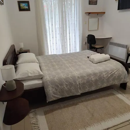 Iro's Cute House شقة باروس