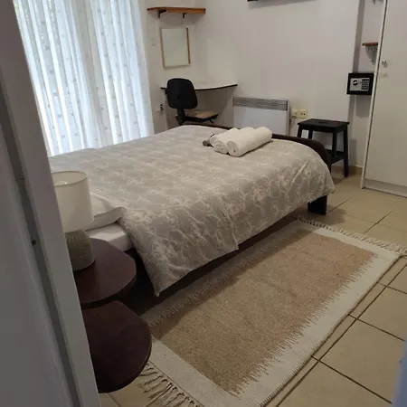 شقة Iro's Cute House باروس