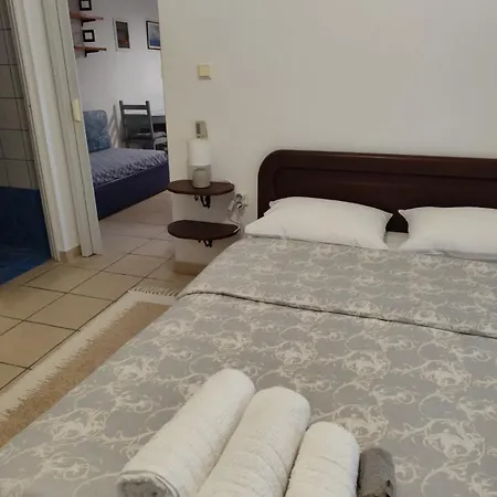 Iro's Cute House * باروس