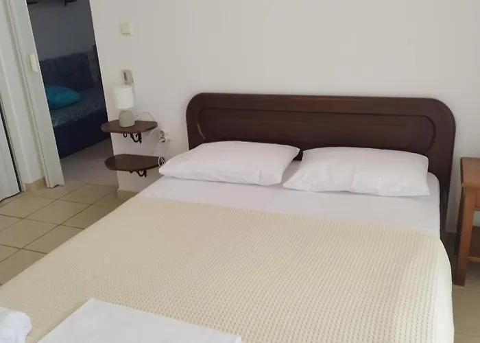 Apartment Iro's Cute House Parikia (Paros)