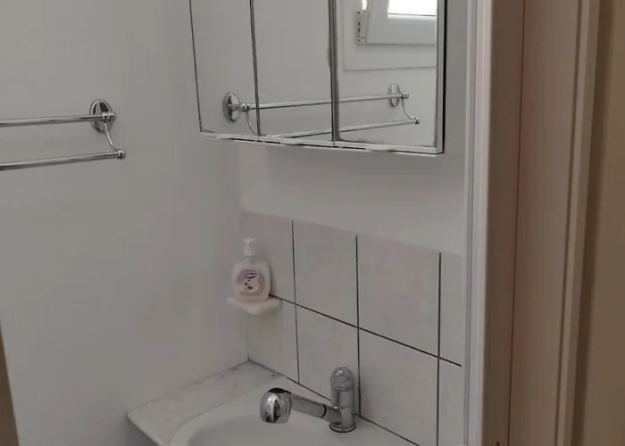 Iro's Cute House Parikia (Paros)