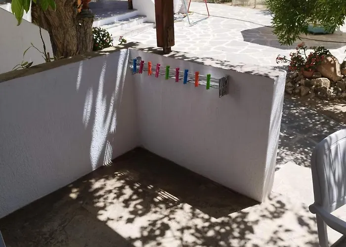 Iro's Cute House Apartment *