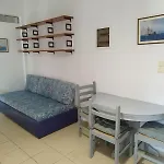 דירה Iro's Cute House