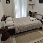 Iro's Cute House דירה פארוס