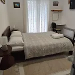 Iro's Cute House Apartment