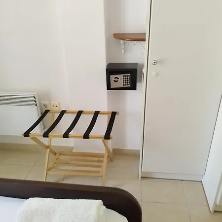 Iro's Cute House *