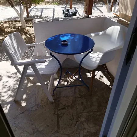 Appartement Iro's Cute House *