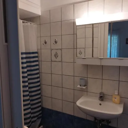 Appartement Iro's Cute House *