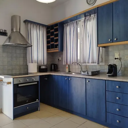 Iro's Cute House *