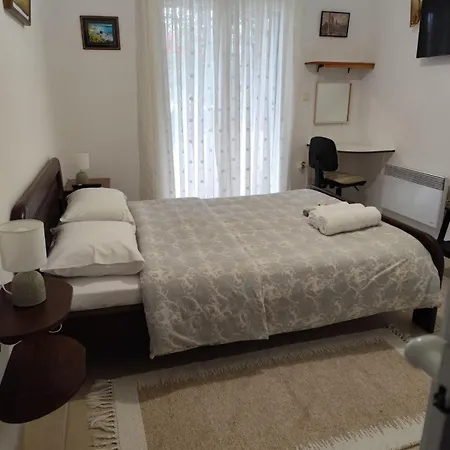 Iro's Cute House Appartement