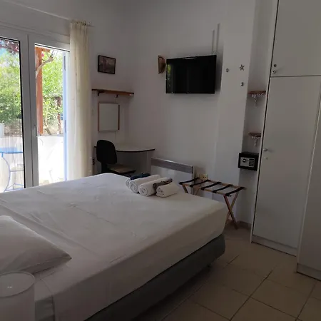 Iro's Cute House Lejlighed