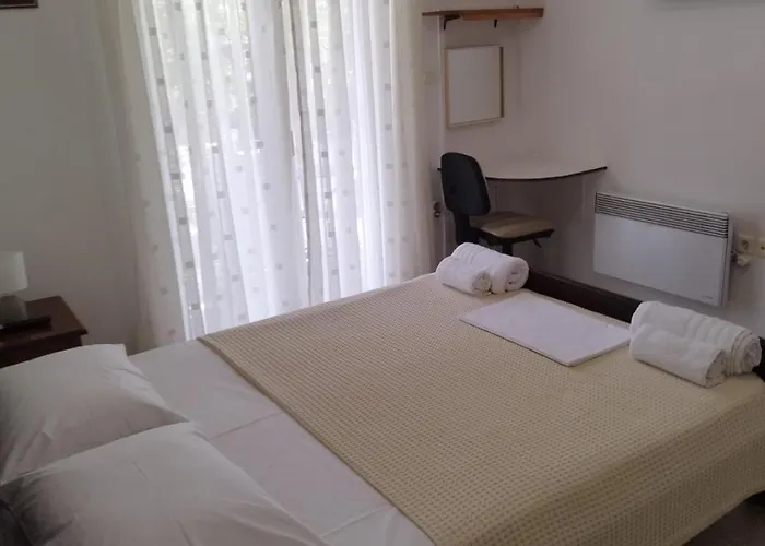 Iro's Cute House Apartmán