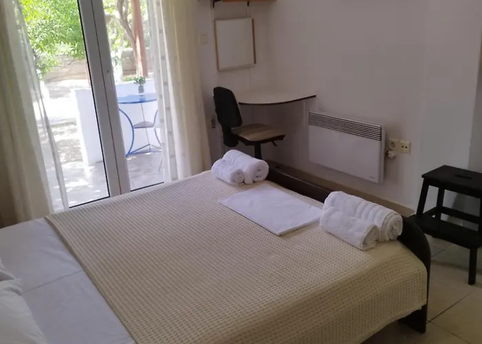 Apartmán Iro's Cute House *