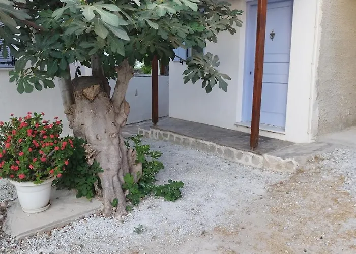 Iro's Cute House Apartmán