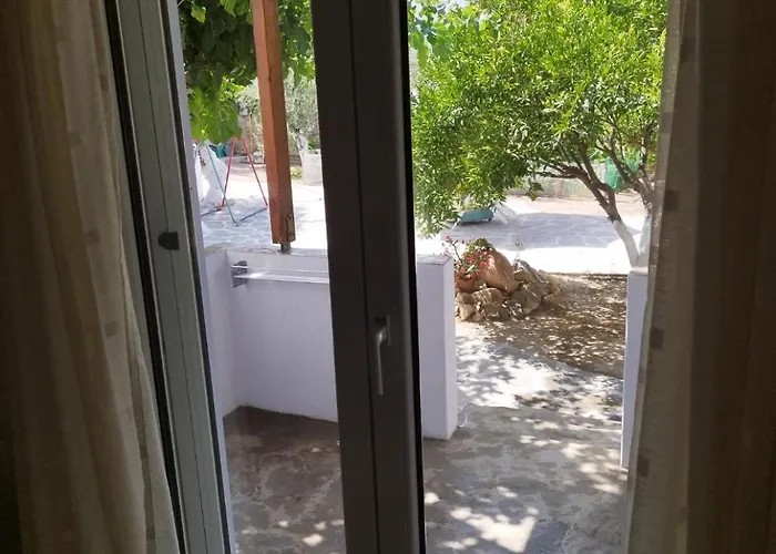 Iro's Cute House Apartmán