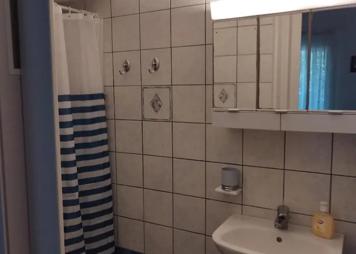 Lägenhet Iro's Cute House *