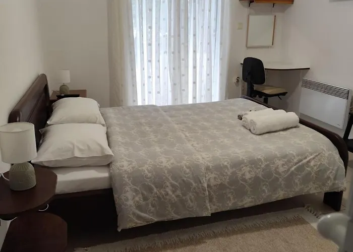 Iro's Cute House Apartmán